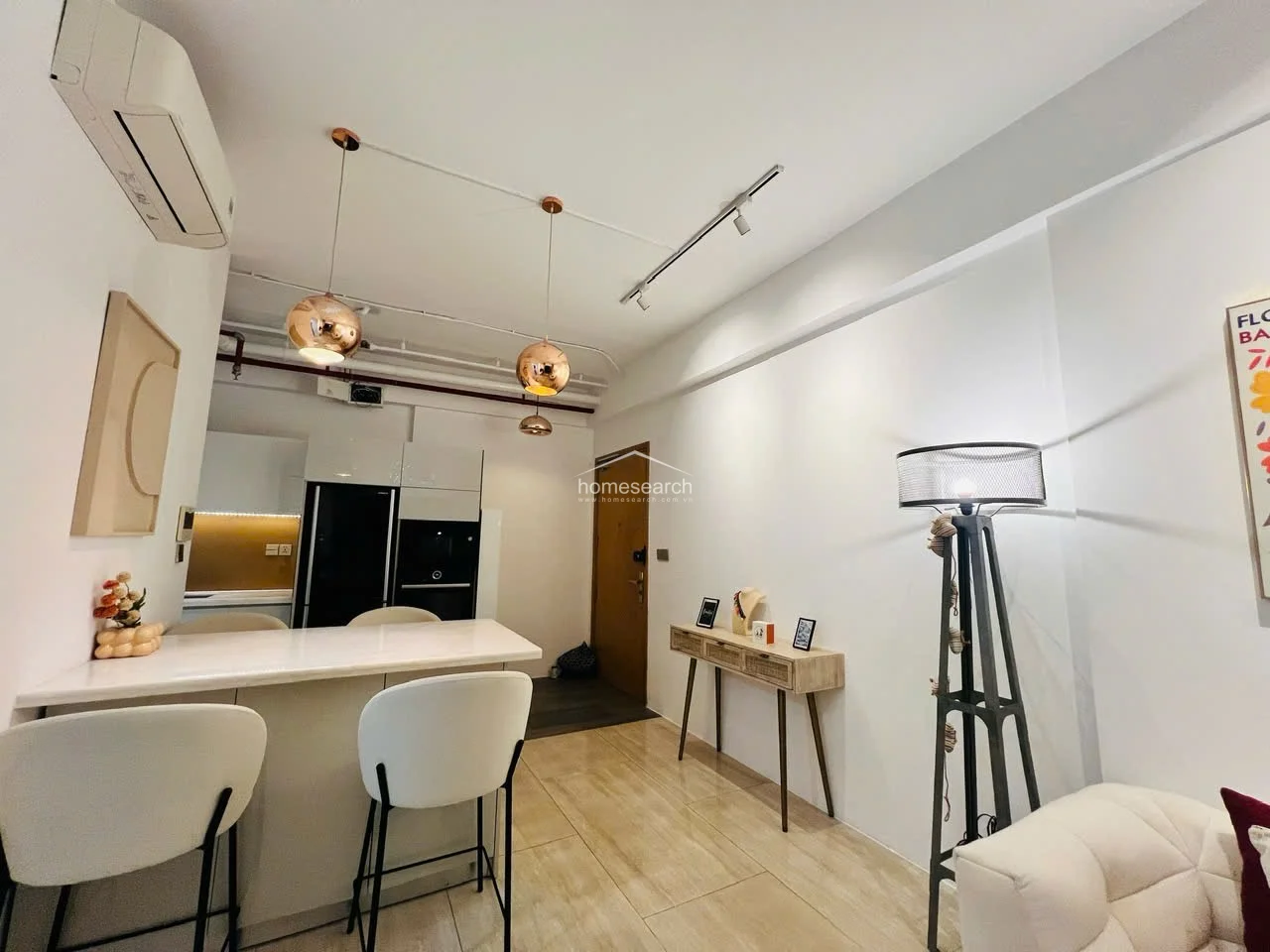 2-Bedroom Apartment For Rent in Masteri Thao Dien - 25M - 6