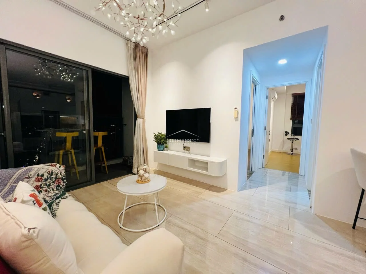 2-Bedroom Apartment For Rent in Masteri Thao Dien - 25M - 3