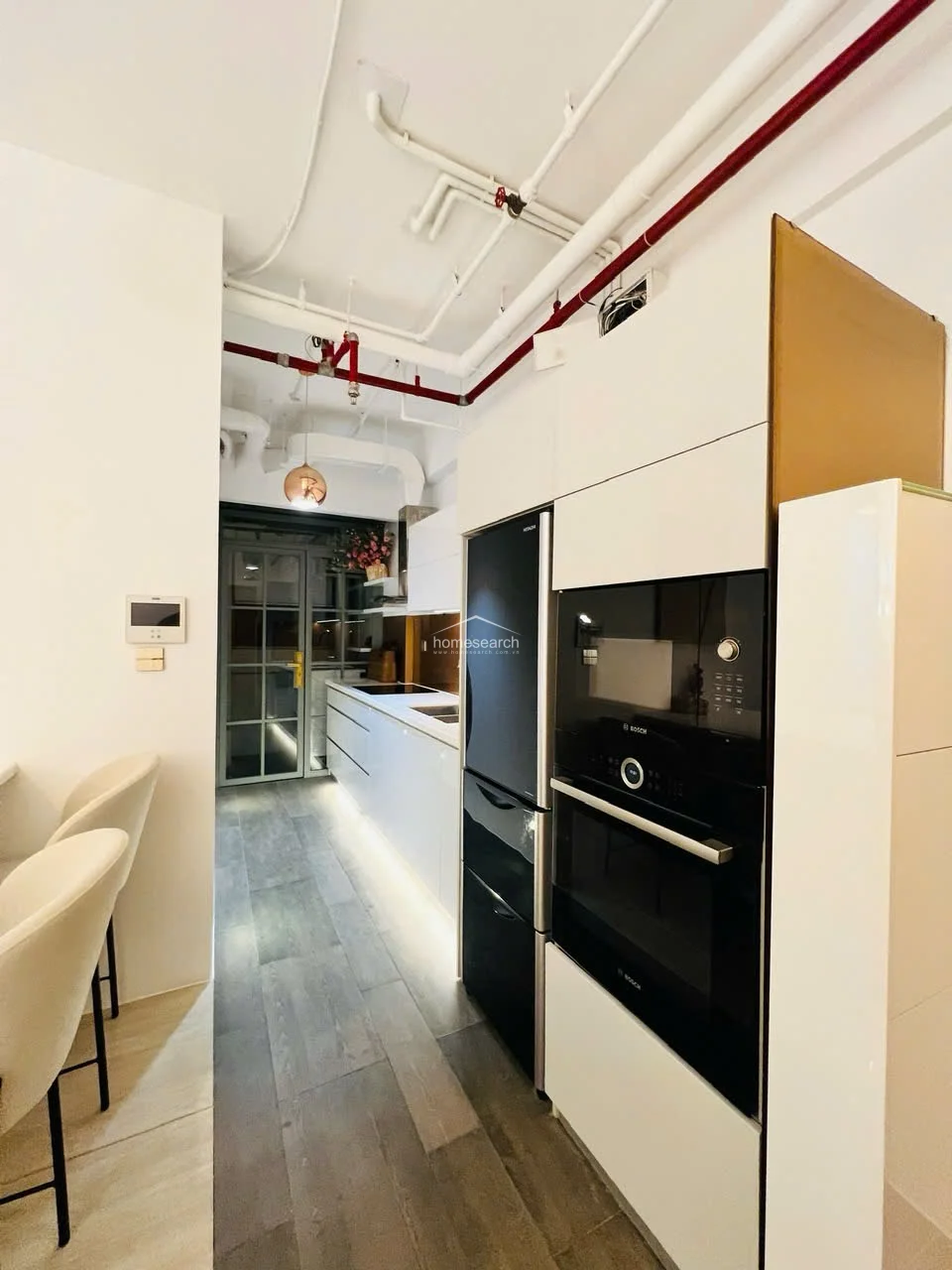 2-Bedroom Apartment For Rent in Masteri Thao Dien - 25M - 7