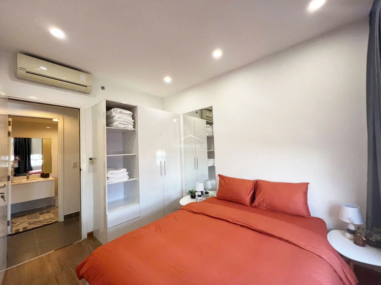 2 Bedroom apartment in Tropic Garden for rent - 4