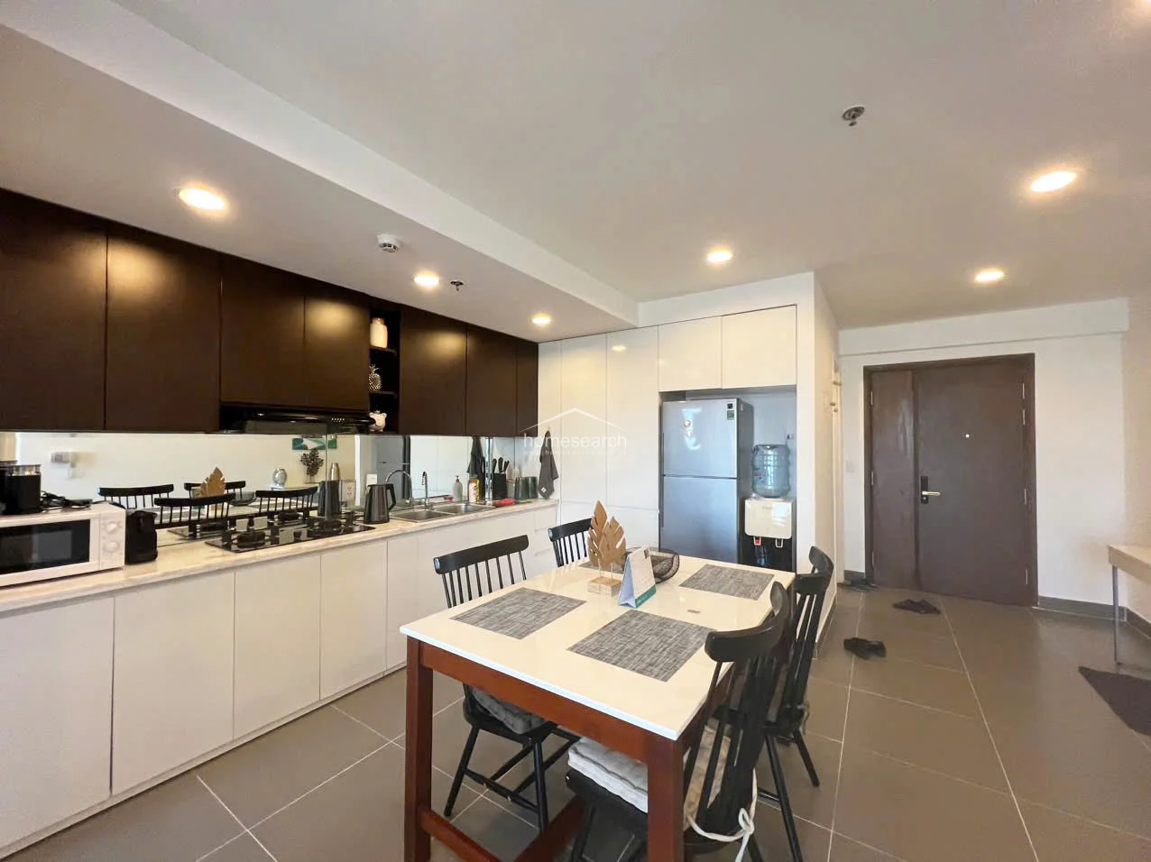 2 Bedroom apartment in Tropic Garden for rent - 2