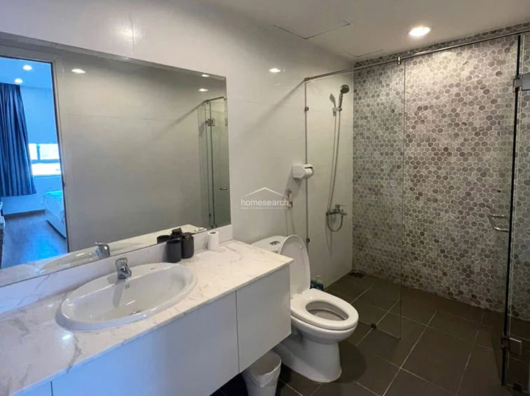 2 Bedroom apartment in Tropic Garden for rent - 6