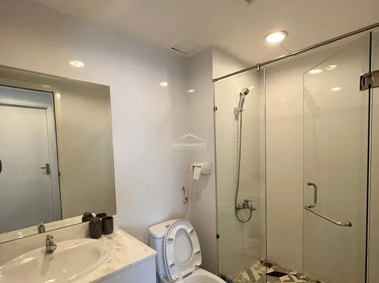 2 Bedroom apartment in Tropic Garden for rent - 7