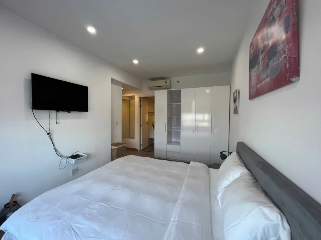2 Bedroom apartment in Tropic Garden for rent - 3