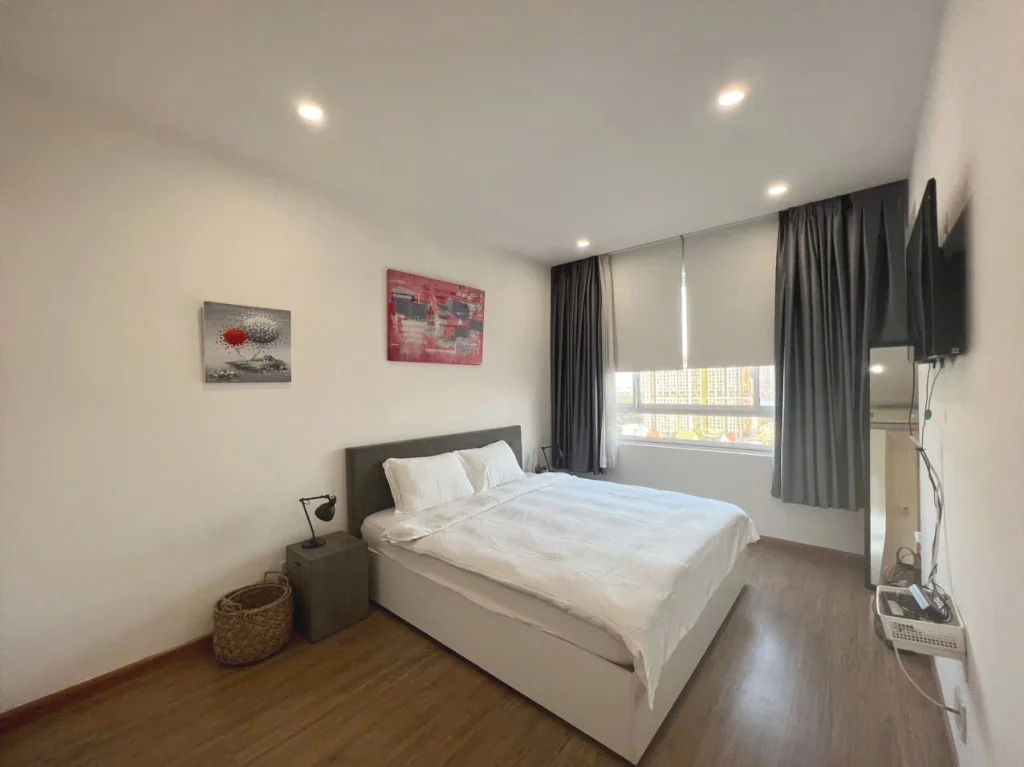 2 Bedroom apartment in Tropic Garden for rent - 5
