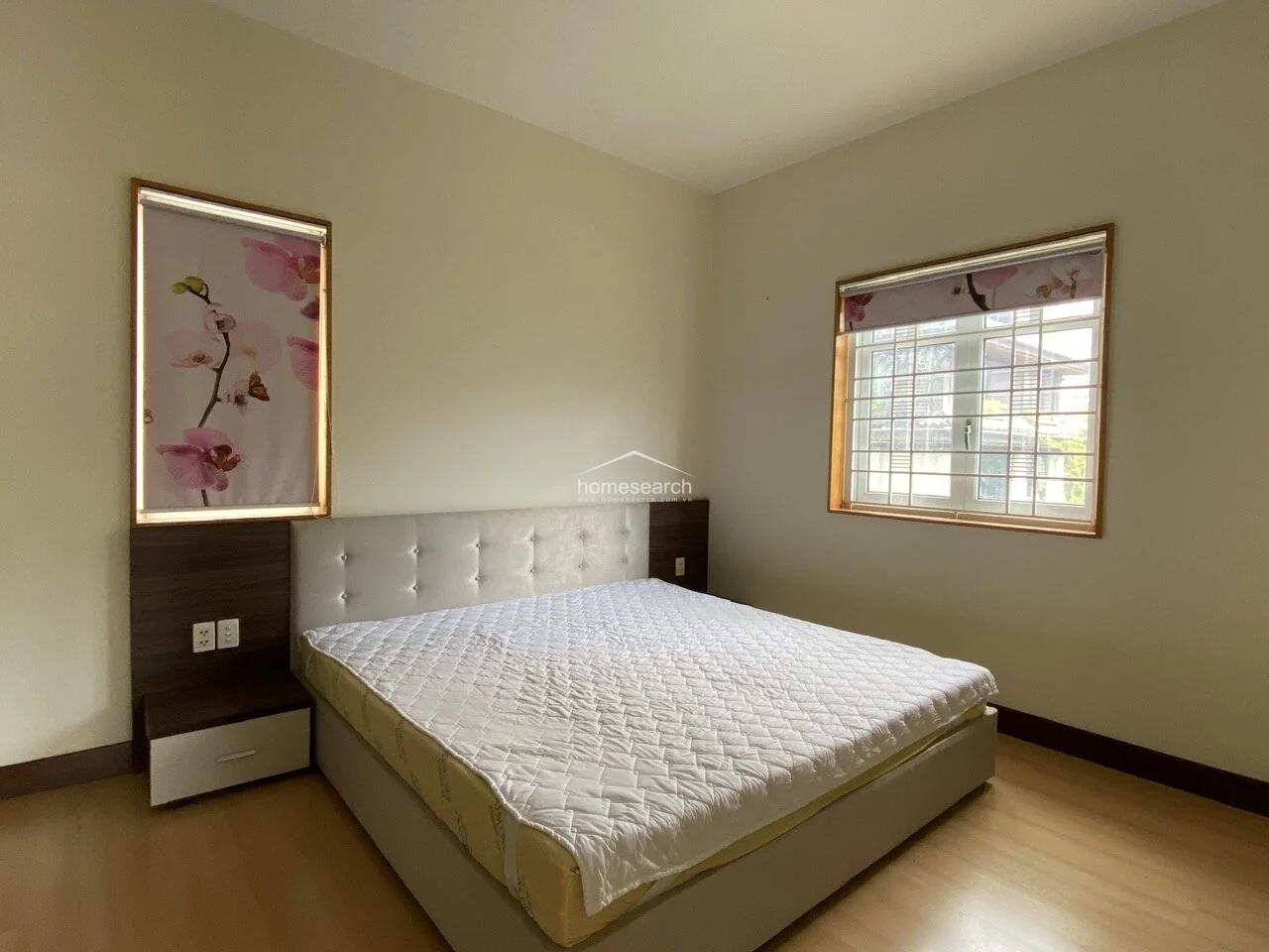 Villa for rent in Compound An Khanh - 19