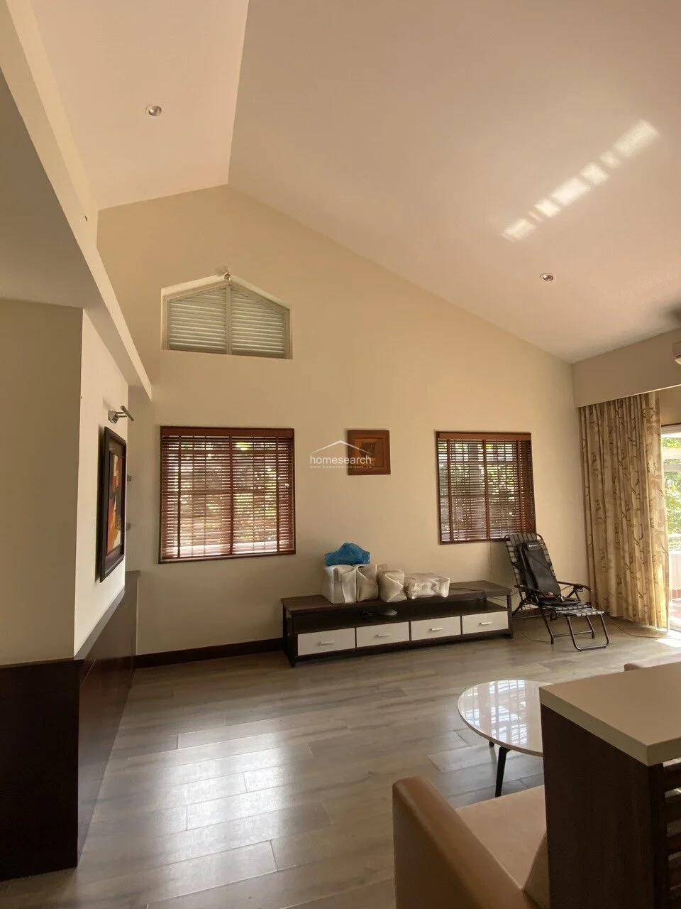 Villa for rent in Compound An Khanh - 15
