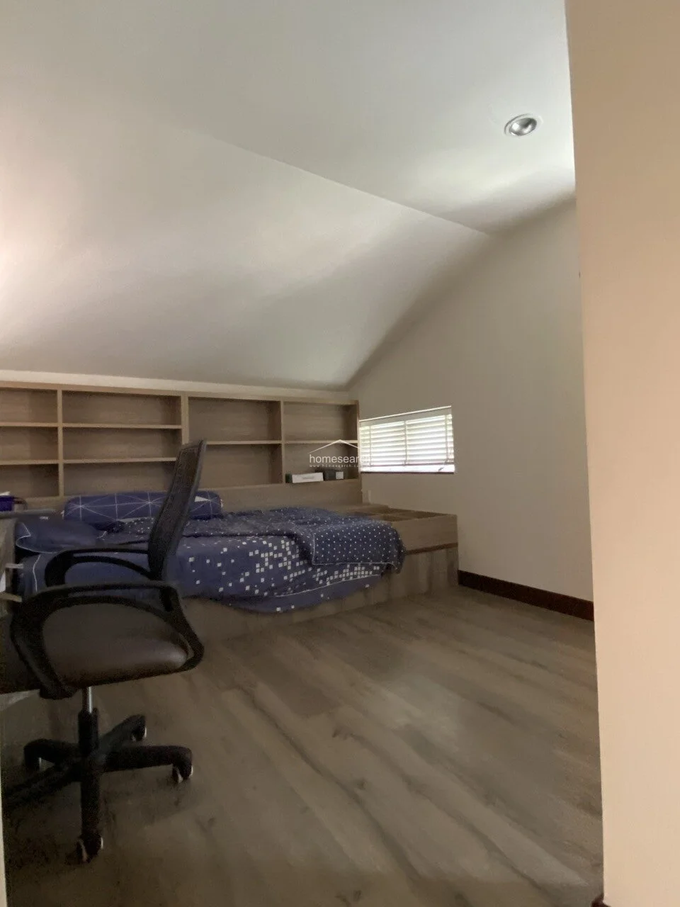 Villa for rent in Compound An Khanh - 20