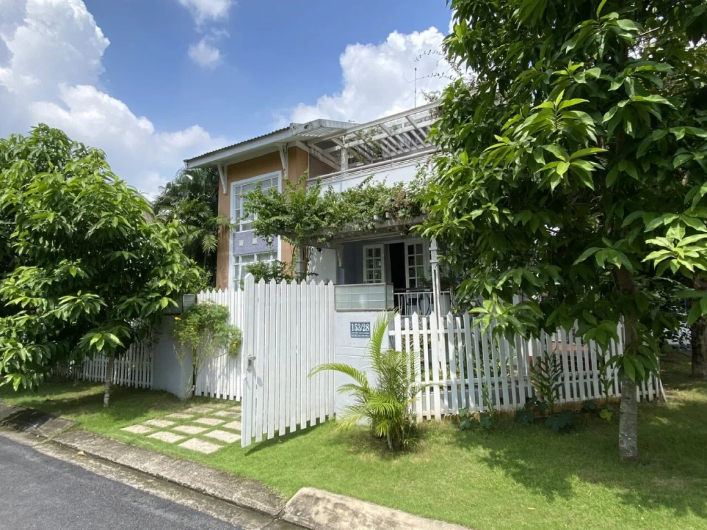 Villa for rent in Compound An Khanh - 2