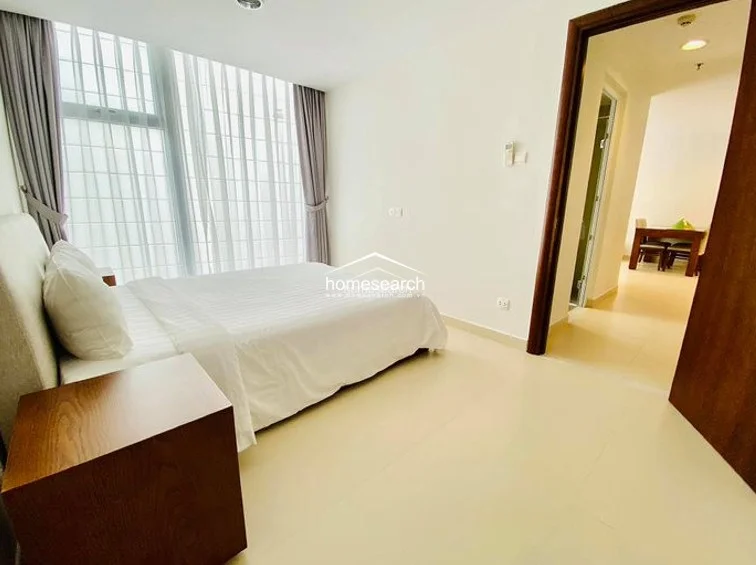 SERVICED APARTMENT FOR RENT IN THAO DIEN - 5