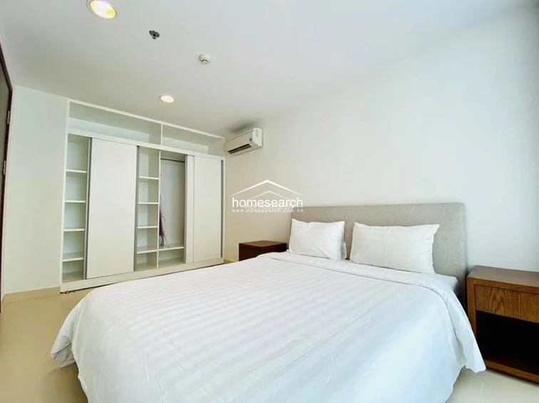 SERVICED APARTMENT FOR RENT IN THAO DIEN - 6