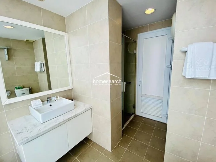 SERVICED APARTMENT FOR RENT IN THAO DIEN - 3