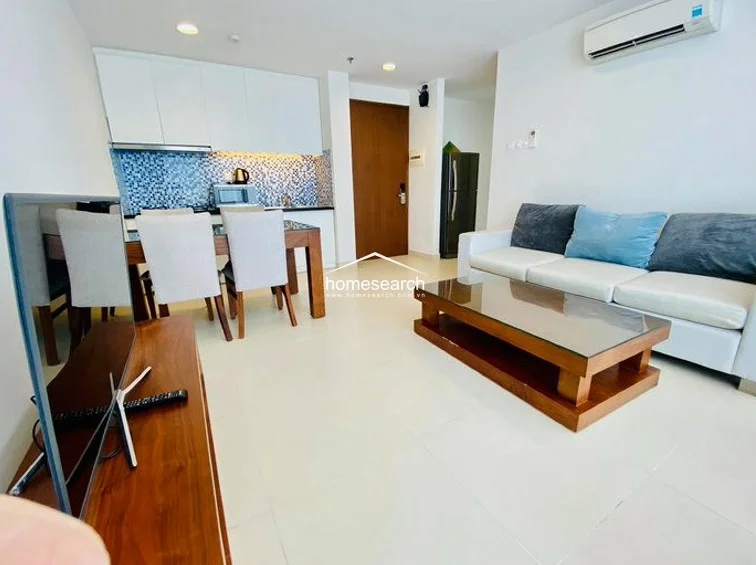 SERVICED APARTMENT FOR RENT IN THAO DIEN