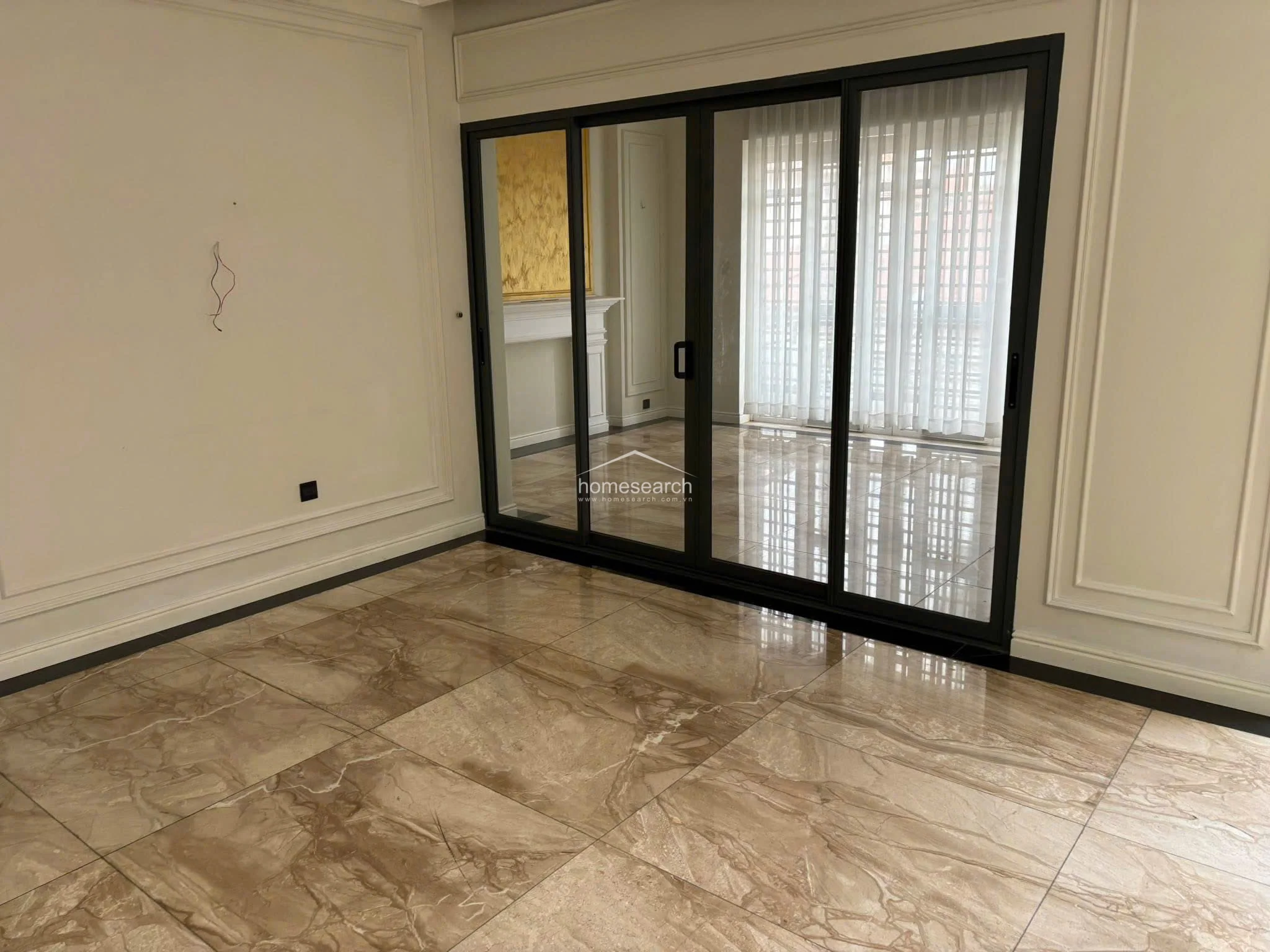 2-Bedroom 2-Storey House with Private Garden for Rent in Thao Dien – 200m² – $2,100/month - 17