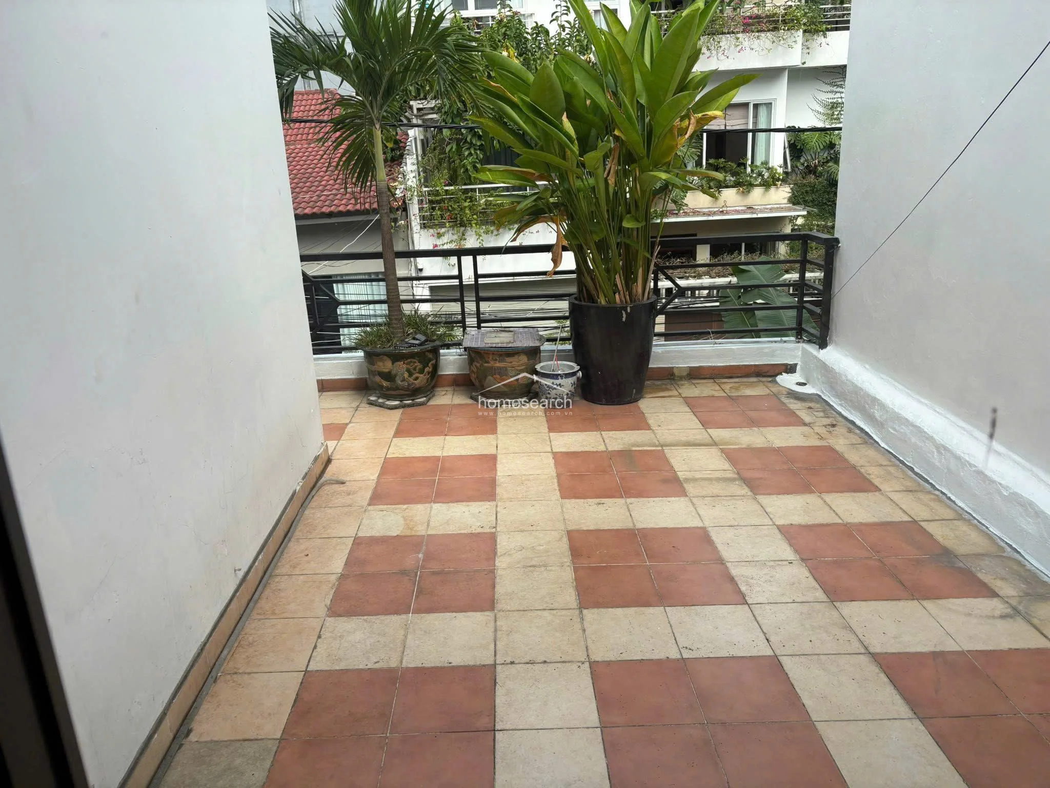 2-Bedroom 2-Storey House with Private Garden for Rent in Thao Dien – 200m² – $2,100/month - 25