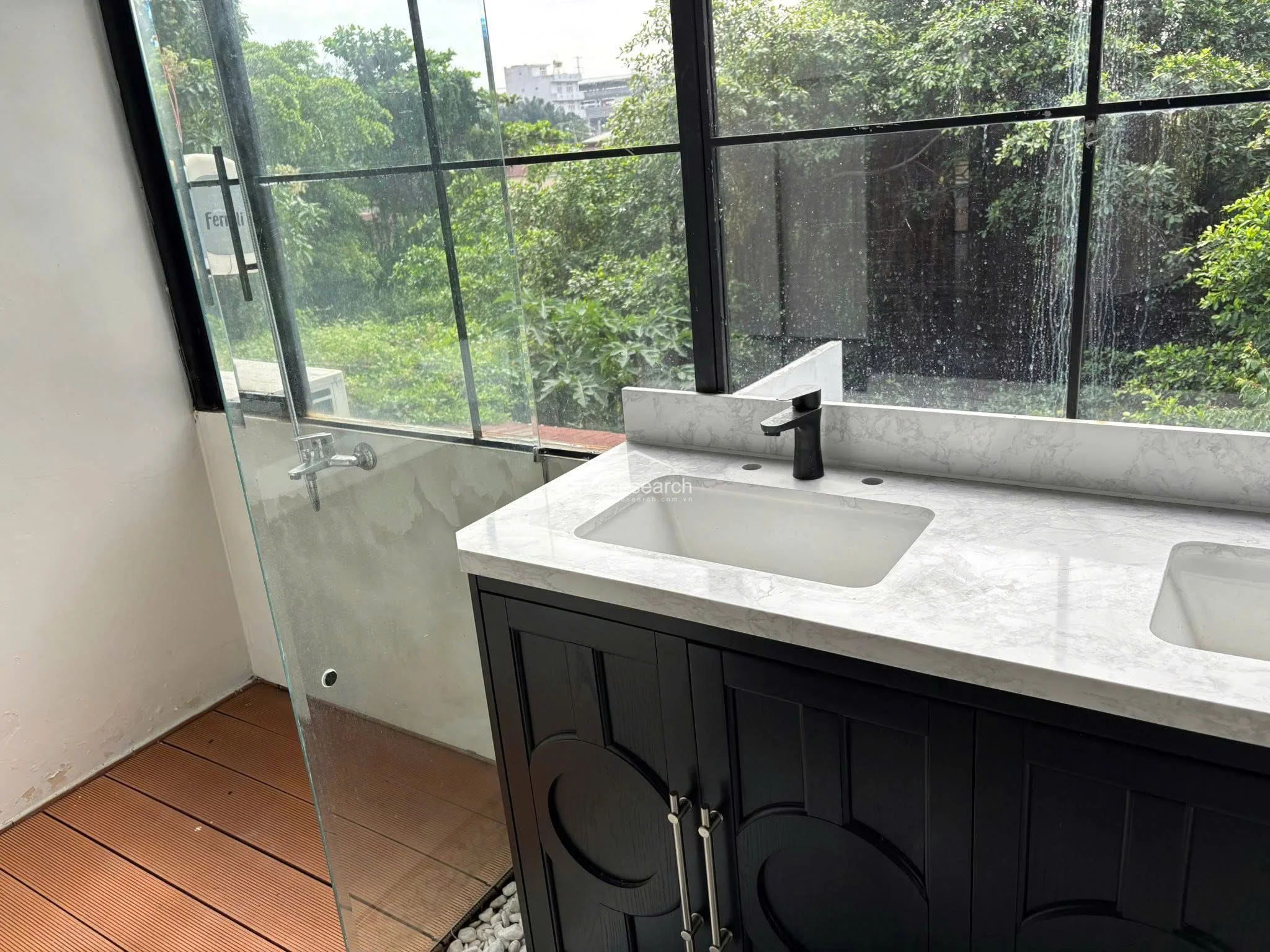 2-Bedroom 2-Storey House with Private Garden for Rent in Thao Dien – 200m² – $2,100/month - 23