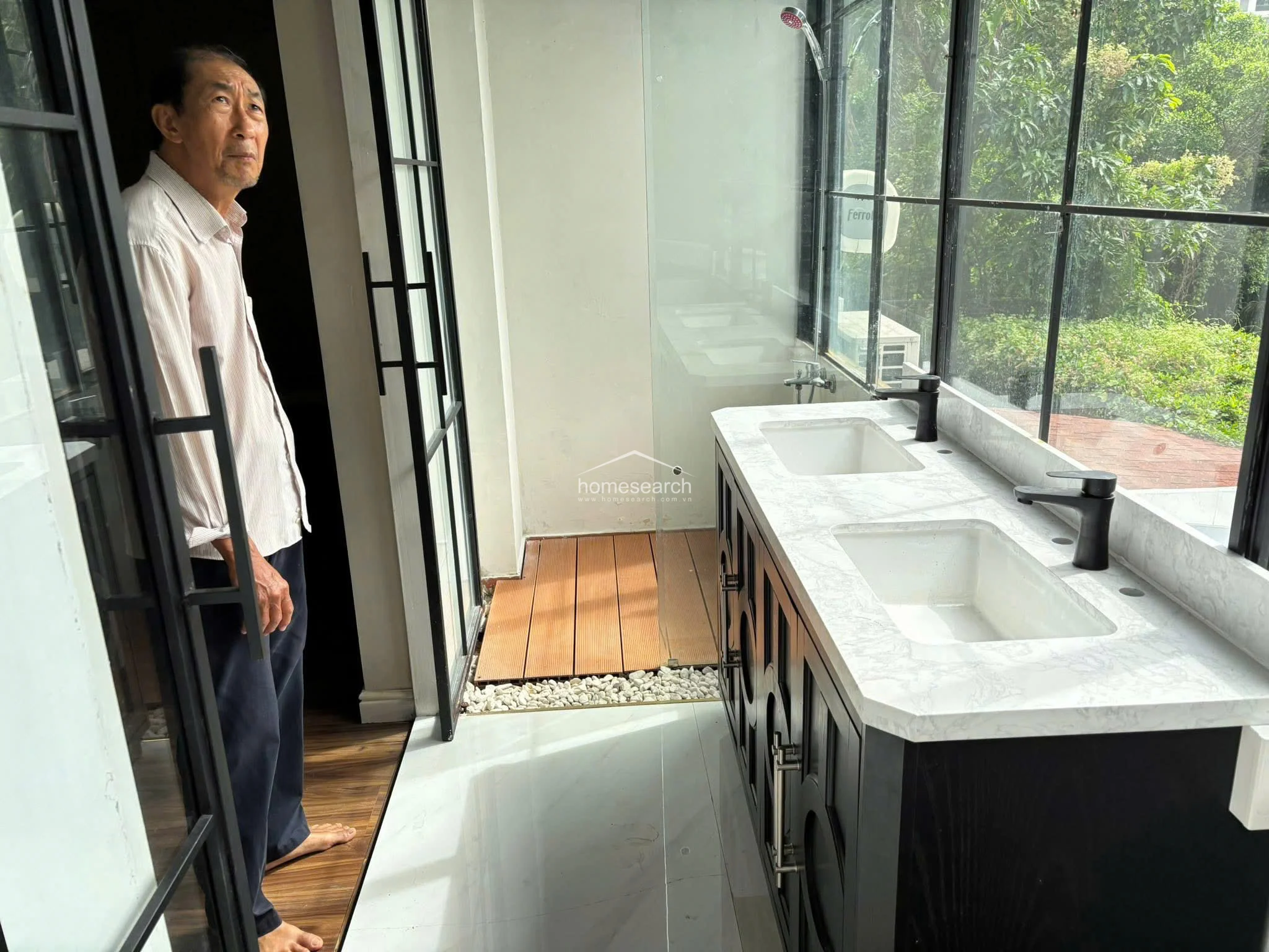 2-Bedroom 2-Storey House with Private Garden for Rent in Thao Dien – 200m² – $2,100/month - 24