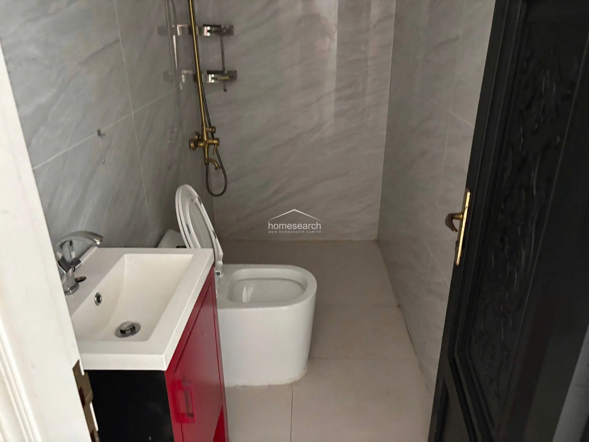 2-Bedroom 2-Storey House with Private Garden for Rent in Thao Dien – 200m² – $2,100/month - 27