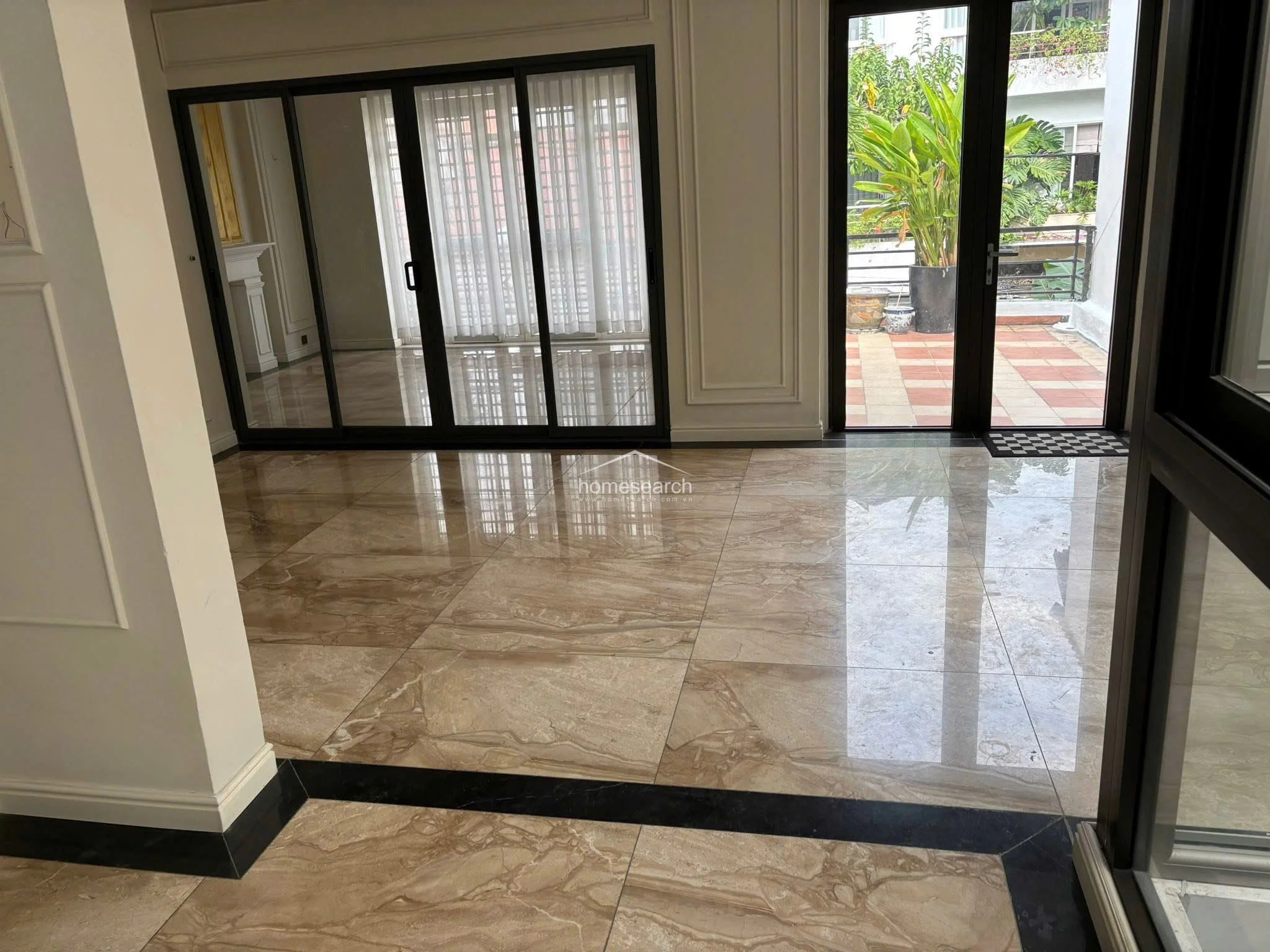 2-Bedroom 2-Storey House with Private Garden for Rent in Thao Dien – 200m² – $2,100/month - 14