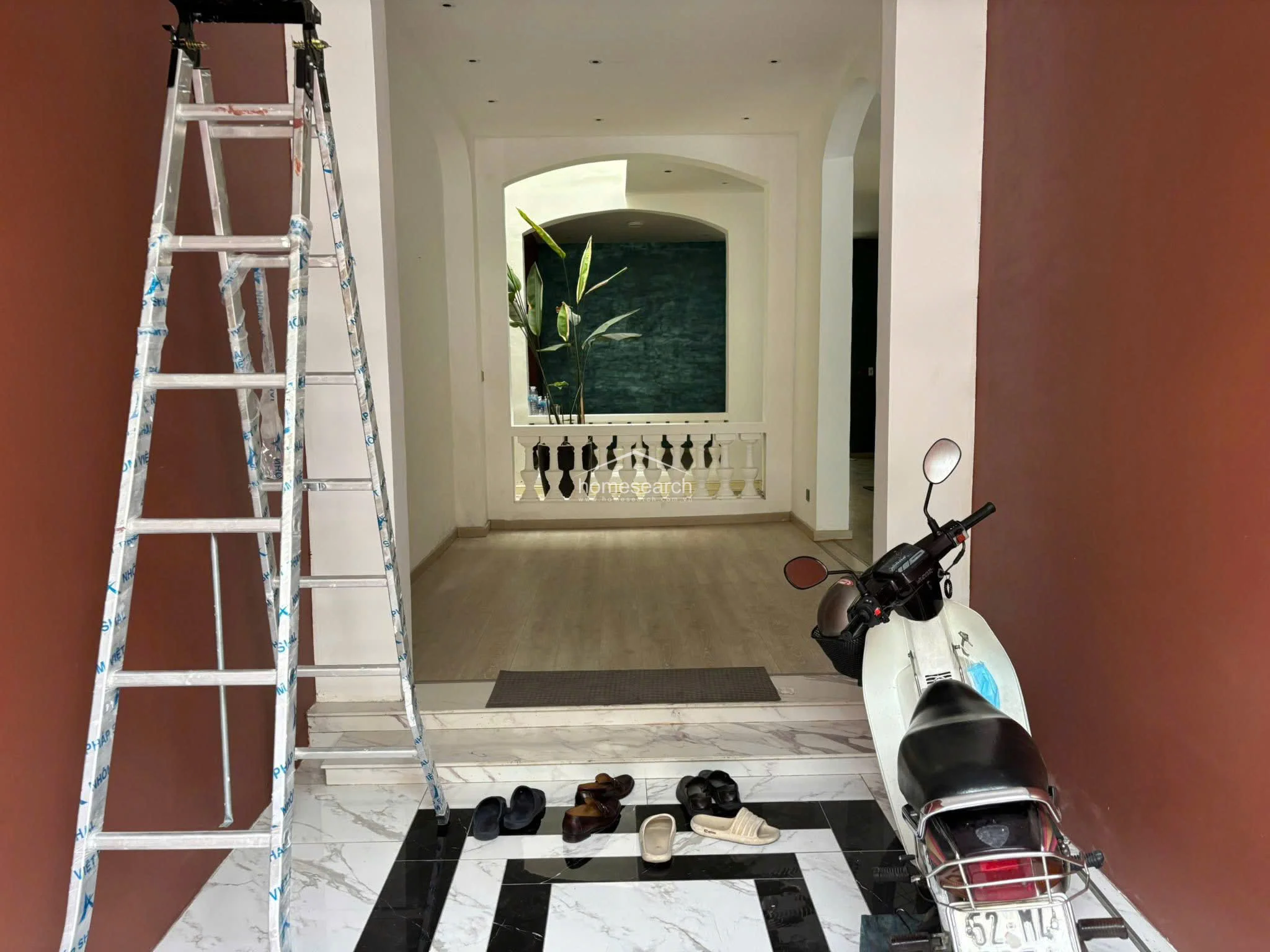 2-Bedroom 2-Storey House with Private Garden for Rent in Thao Dien – 200m² – $2,100/month - 11