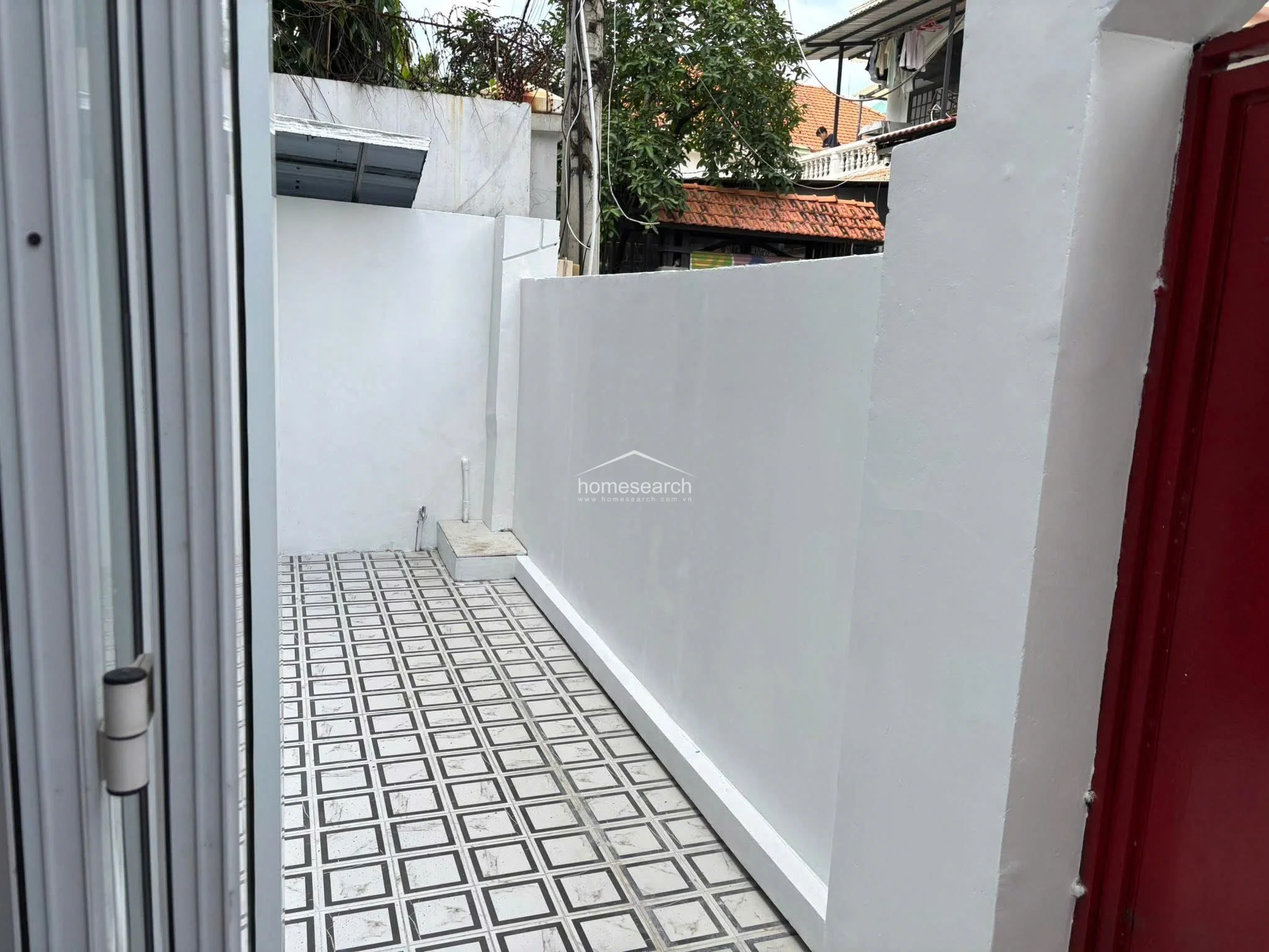 2-Bedroom 2-Storey House with Private Garden for Rent in Thao Dien – 200m² – $2,100/month - 4