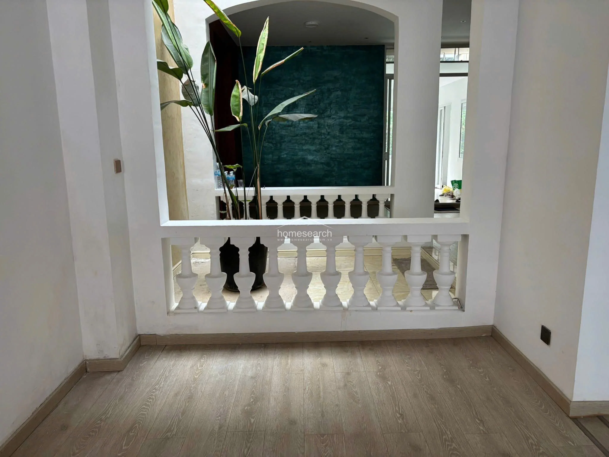 2-Bedroom 2-Storey House with Private Garden for Rent in Thao Dien – 200m² – $2,100/month - 9