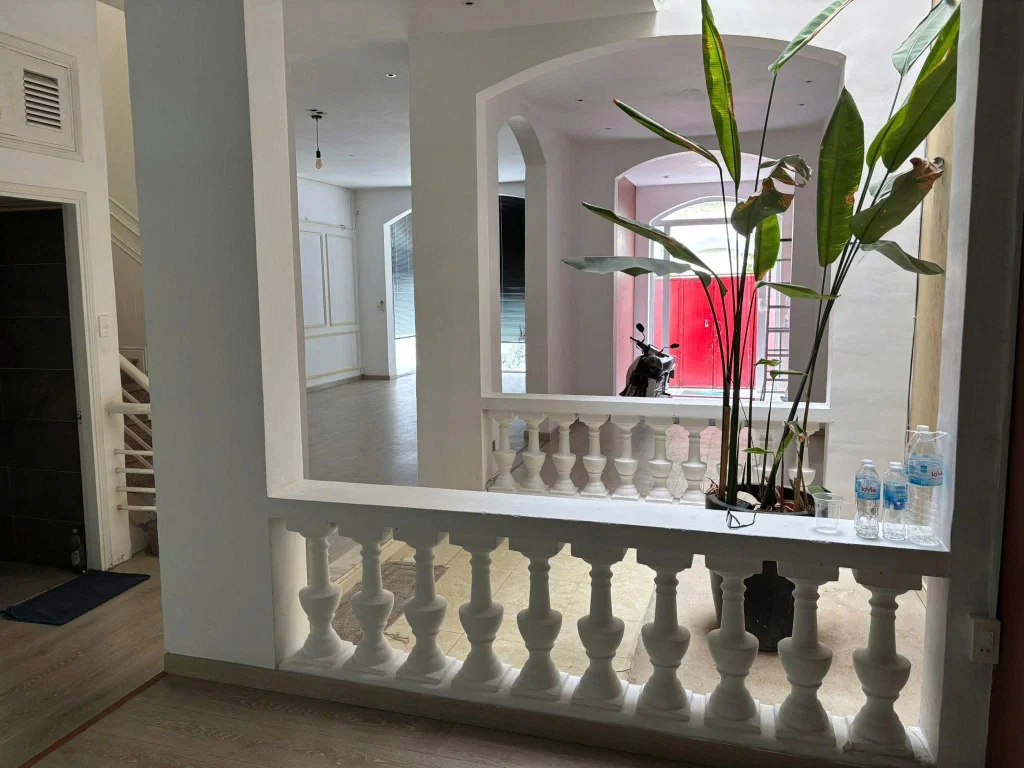 2-Bedroom 2-Storey House with Private Garden for Rent in Thao Dien – 200m² – $2,100/month - 5