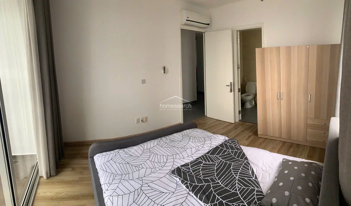 3 Bedroom apartment for rent in Tropic Garden - 7