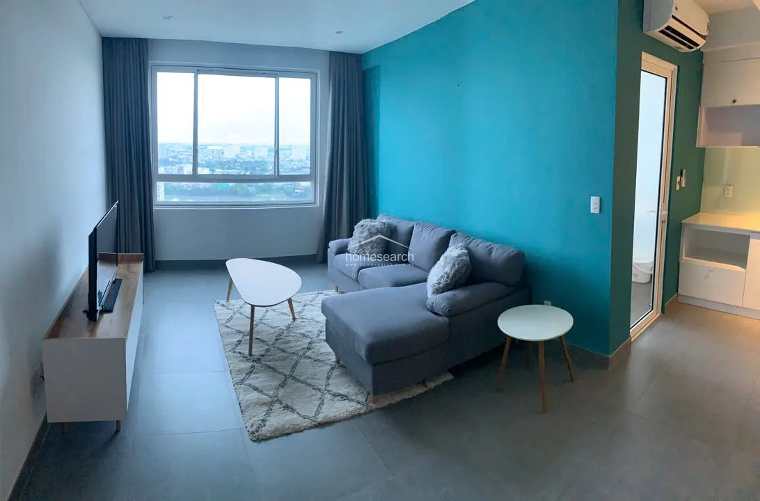 3 Bedroom apartment for rent in Tropic Garden - 2