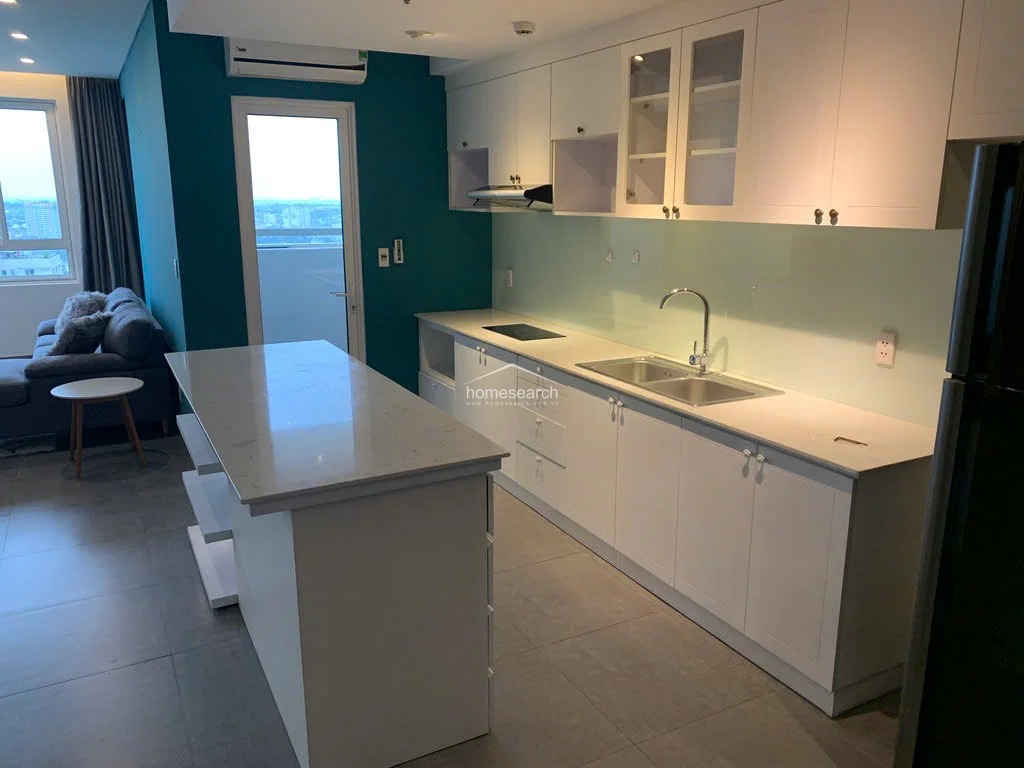 3 Bedroom apartment for rent in Tropic Garden - 6