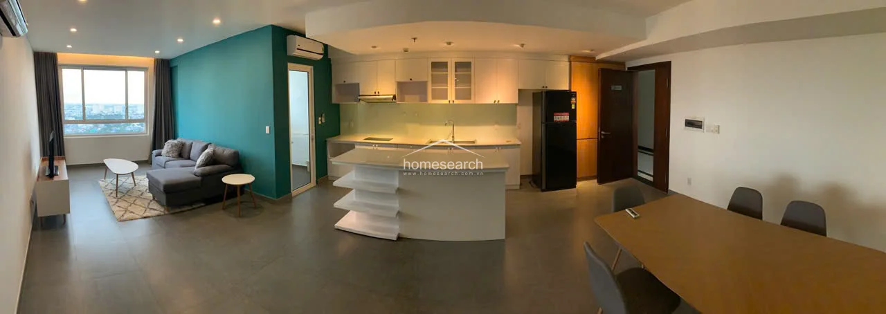 3 Bedroom apartment for rent in Tropic Garden - 5