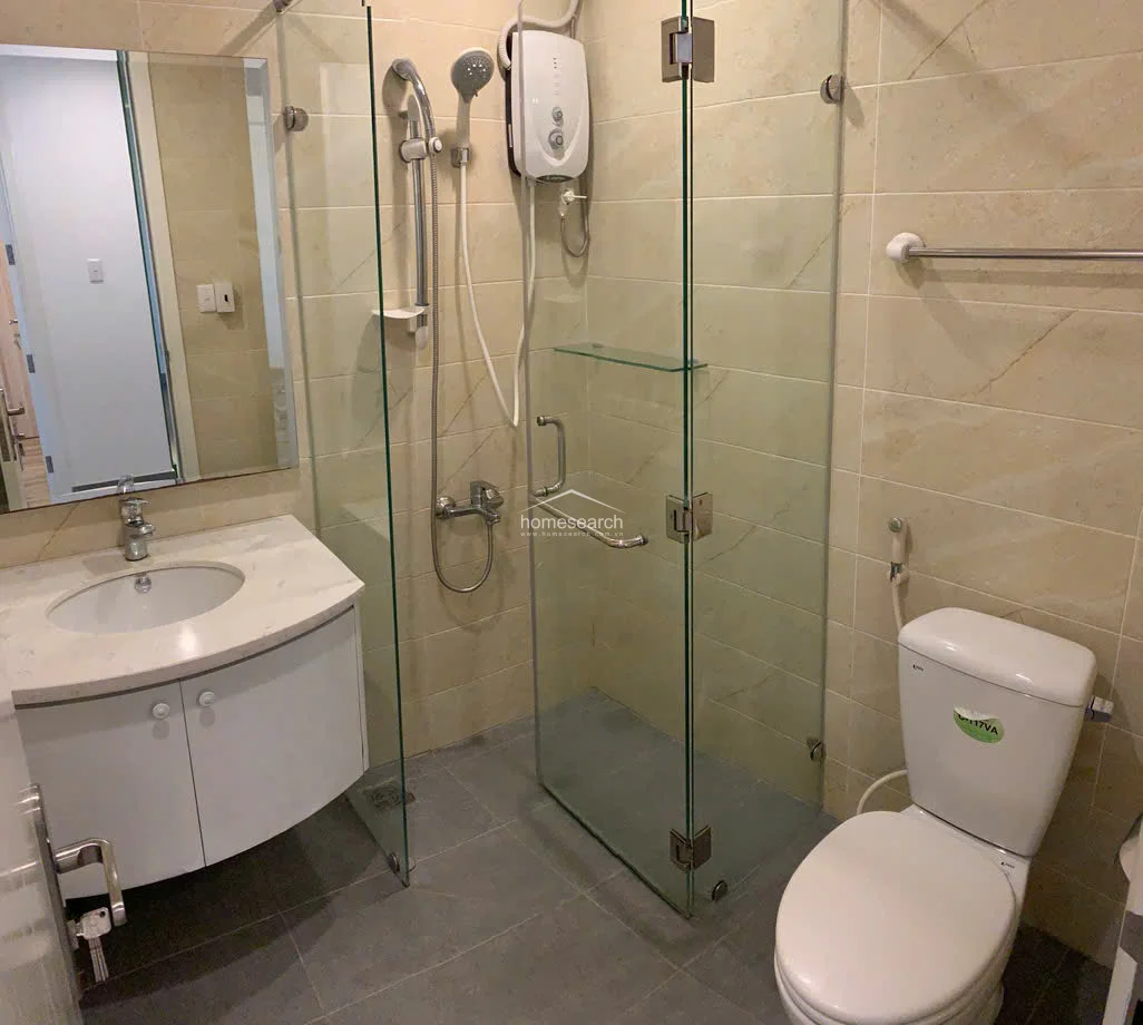 3 Bedroom apartment for rent in Tropic Garden - 11
