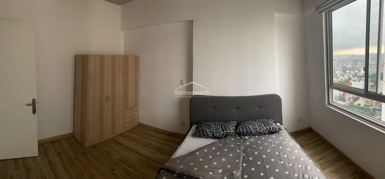3 Bedroom apartment for rent in Tropic Garden - 8