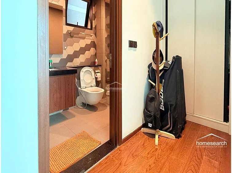 Apartment in D'edge for rent - Thao Dien - 15