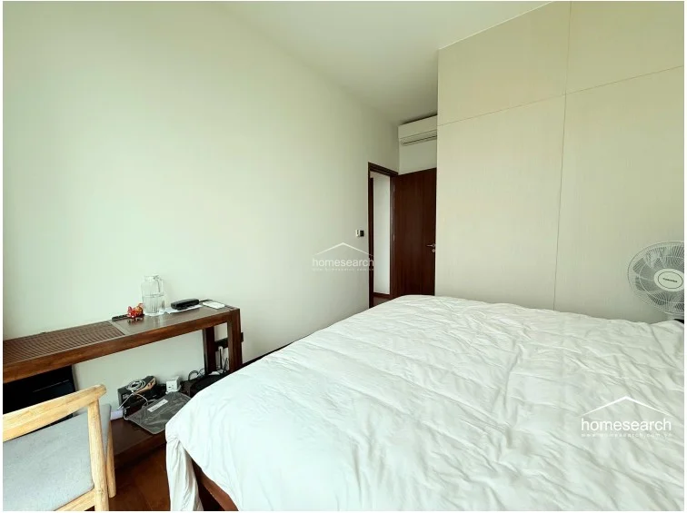 Apartment in D'edge for rent - Thao Dien - 6