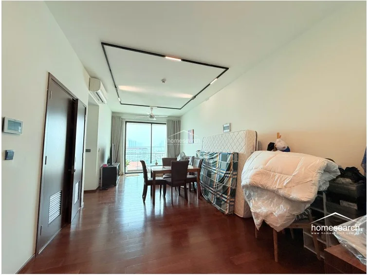 Apartment in D'edge for rent - Thao Dien - 2