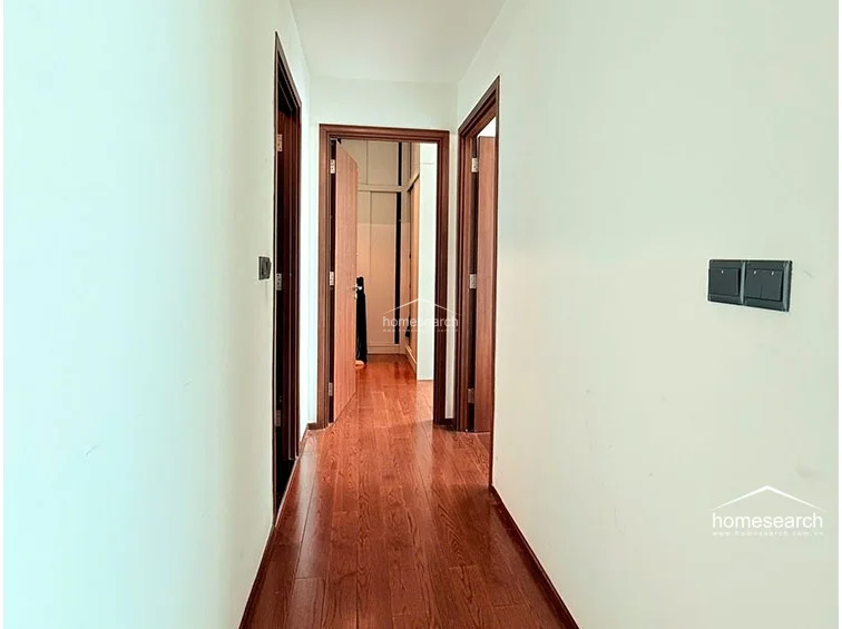 Apartment in D'edge for rent - Thao Dien - 8