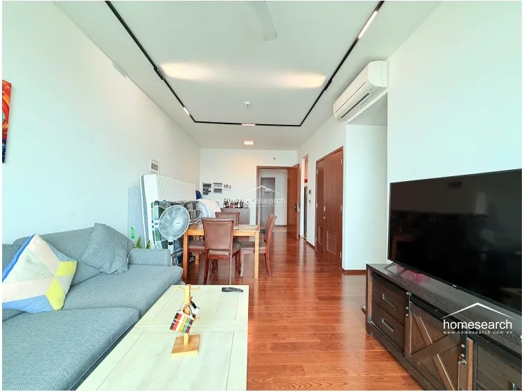 Apartment in D'edge for rent - Thao Dien - 13
