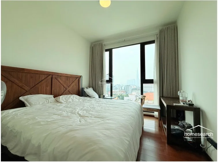 Apartment in D'edge for rent - Thao Dien - 9