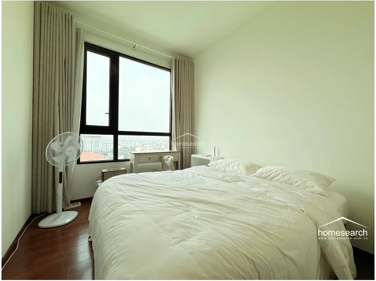 Apartment in D'edge for rent - Thao Dien - 10