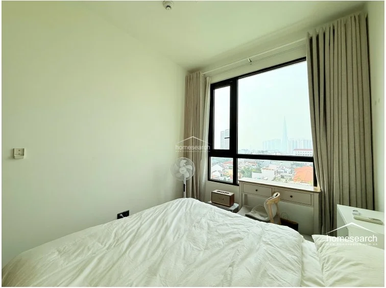 Apartment in D'edge for rent - Thao Dien - 11
