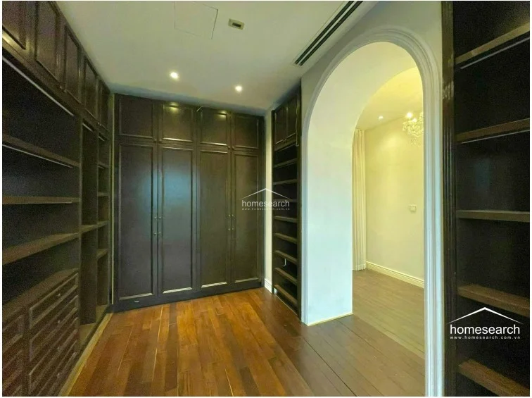 Stunning 4-Bedroom Villa with Pool in Thao Dien | 386m² Luxury - 16