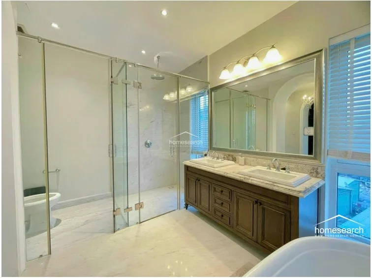 Stunning 4-Bedroom Villa with Pool in Thao Dien | 386m² Luxury - 19