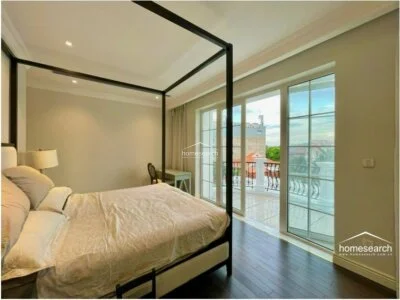 Stunning 4-Bedroom Villa with Pool in Thao Dien | 386m² Luxury - 20