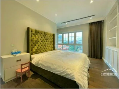 Stunning 4-Bedroom Villa with Pool in Thao Dien | 386m² Luxury - 21