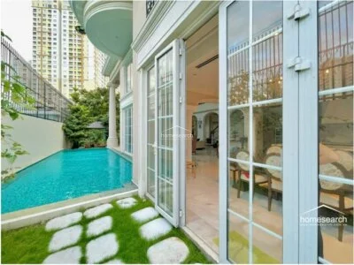 Stunning 4-Bedroom Villa with Pool in Thao Dien | 386m² Luxury - 22