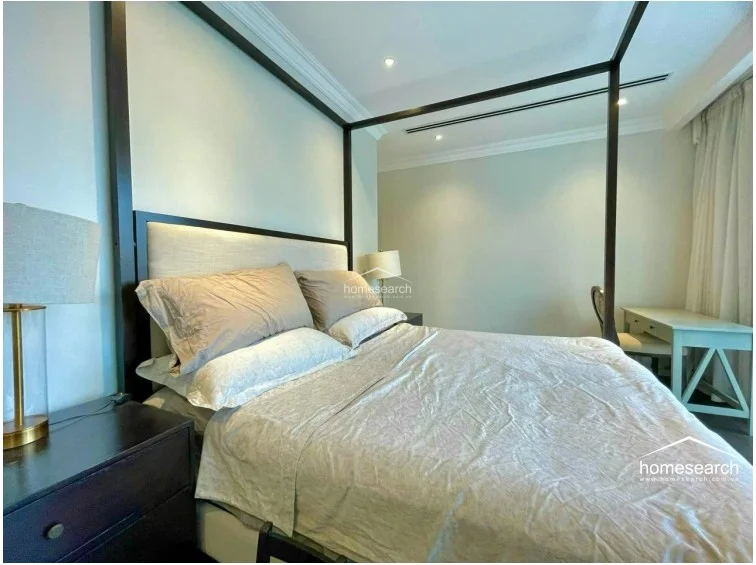 Stunning 4-Bedroom Villa with Pool in Thao Dien | 386m² Luxury - 14