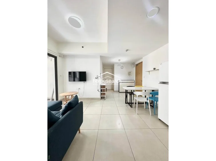 APARTMENT FOR RENT IN MASTERI THAO DIEN - 1