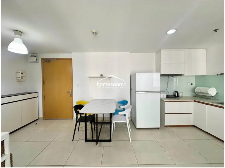 APARTMENT FOR RENT IN MASTERI THAO DIEN - 2
