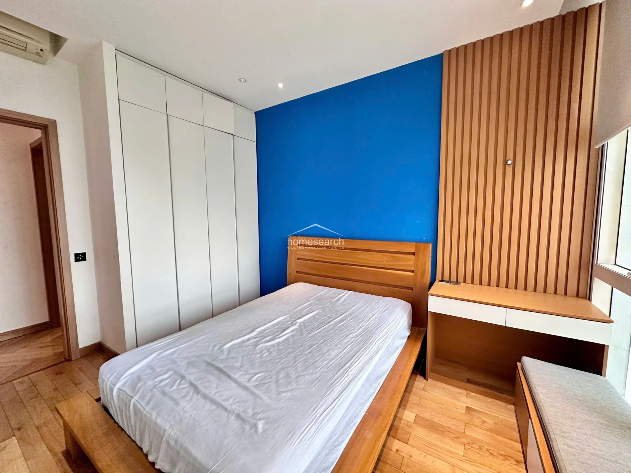 Luxurious 3-Bedroom Unfurnished Apartment with Panoramic City Views in The Estella, An Phu - 13